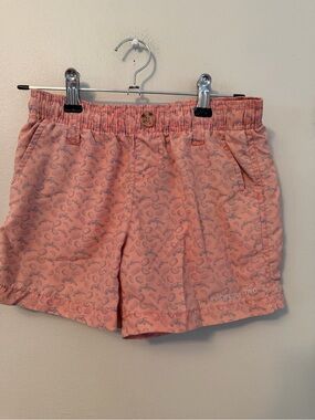 Properly Tied Crawfish Boil Mallard Shorts